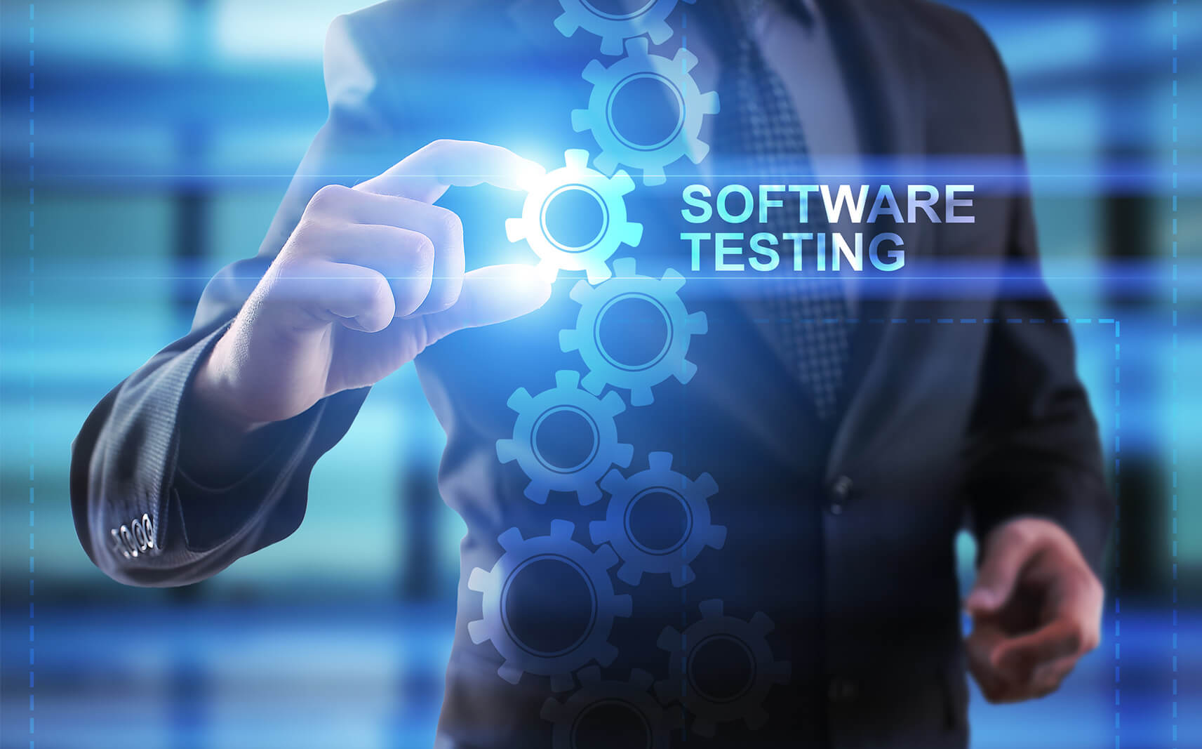 Advantages of Automation Testing Over Manual Testing