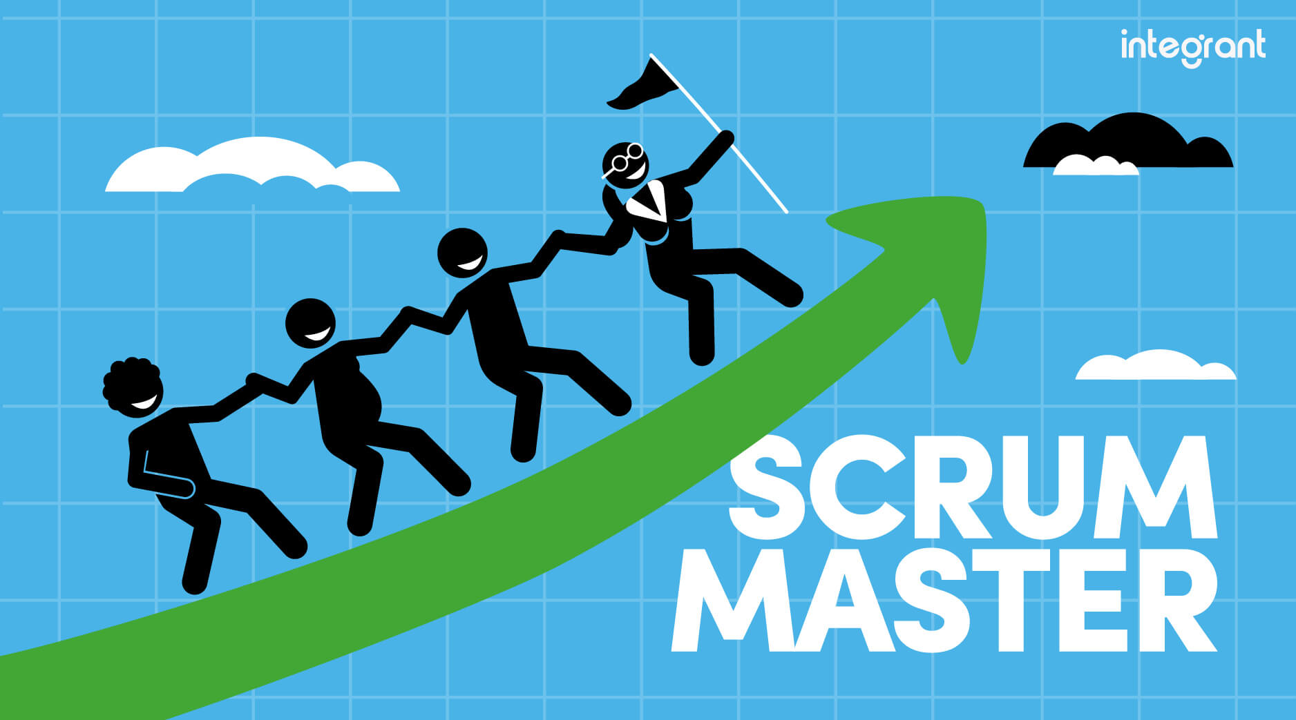 Integrating Scrum Methodology