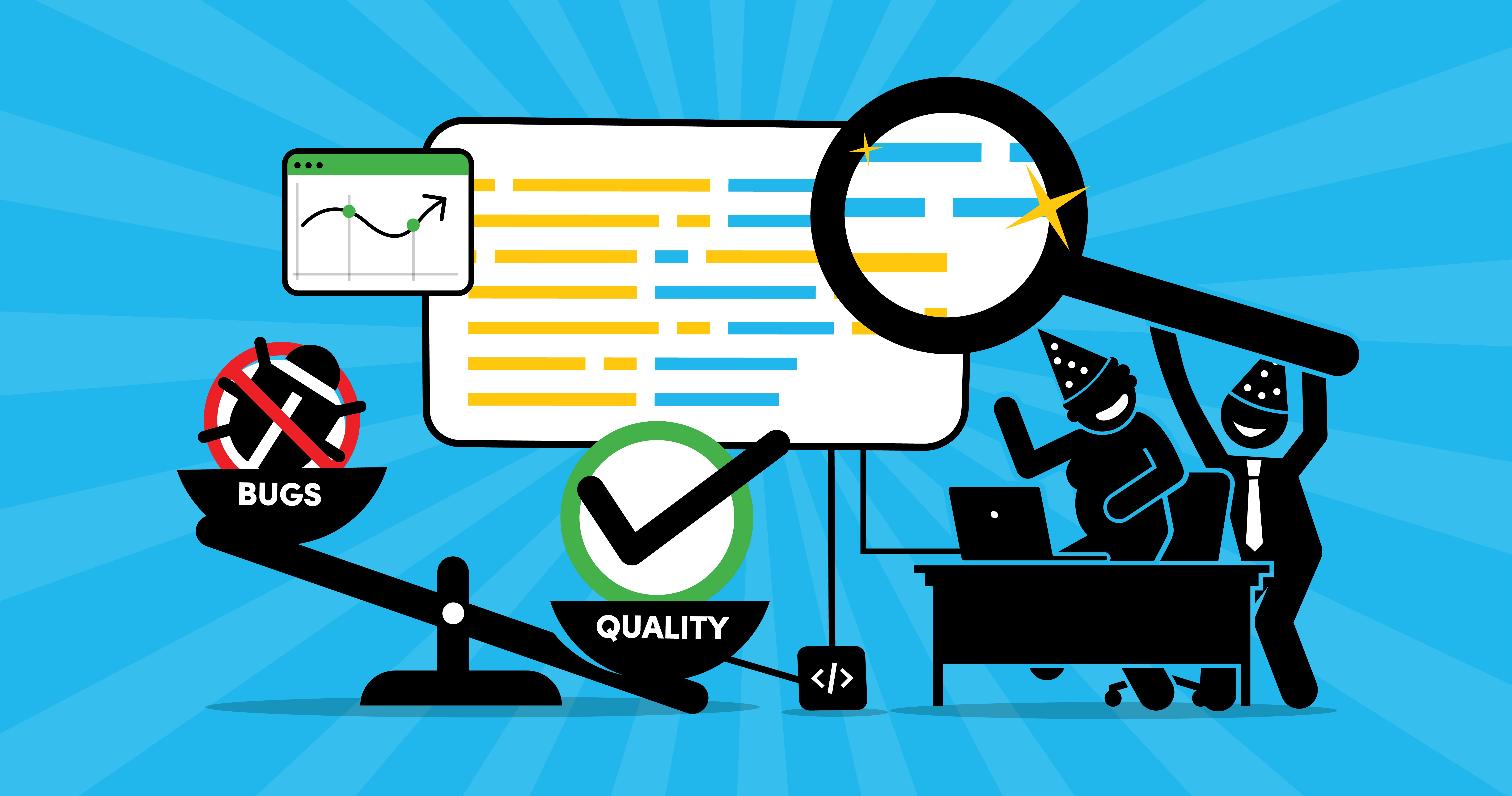 The Benefits of Automating Your CI/CD Pipeline