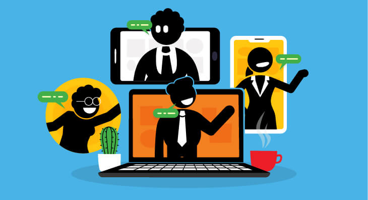 Employee Engagement in a Remote Environment