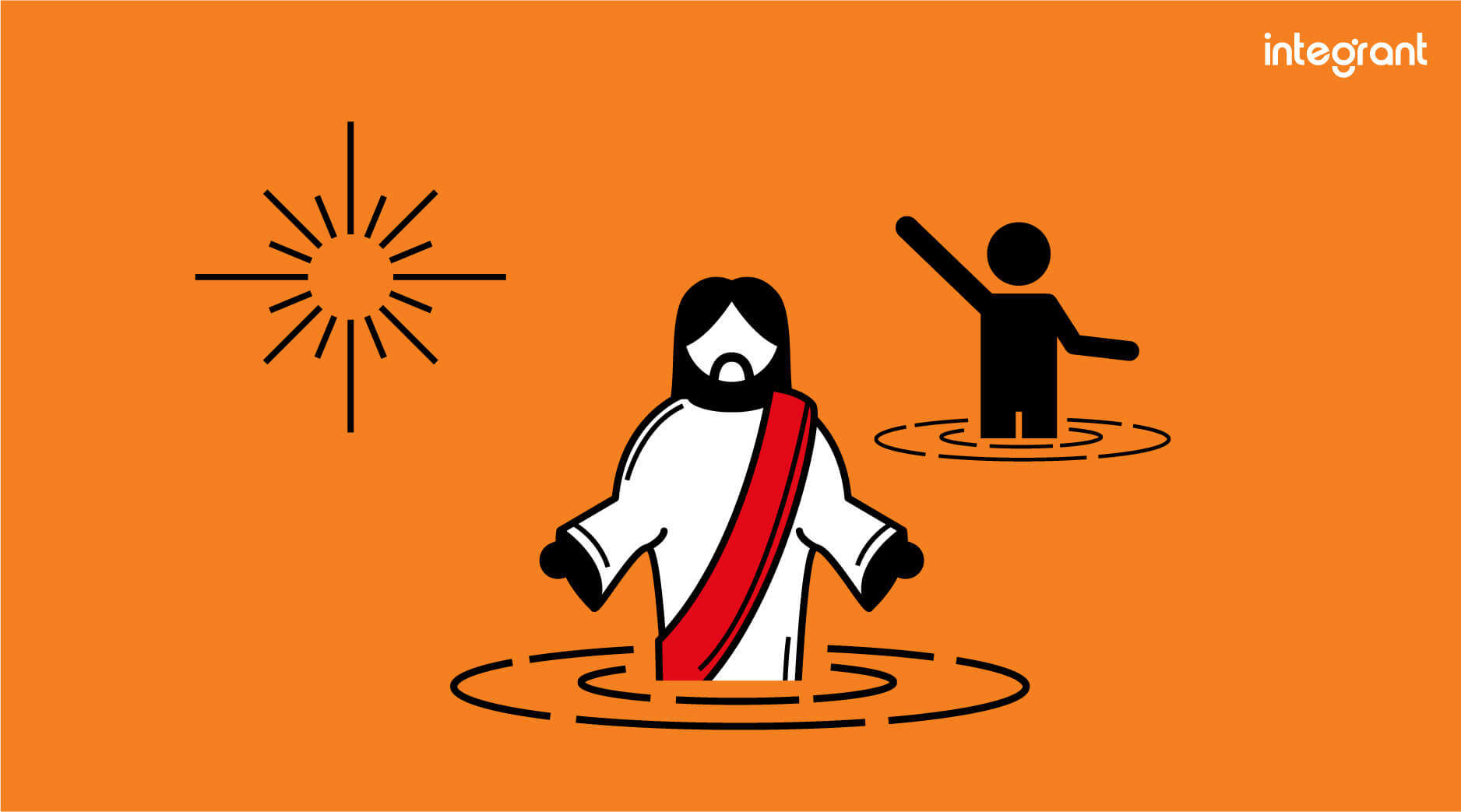 Epiphany and the baptism of Jesus