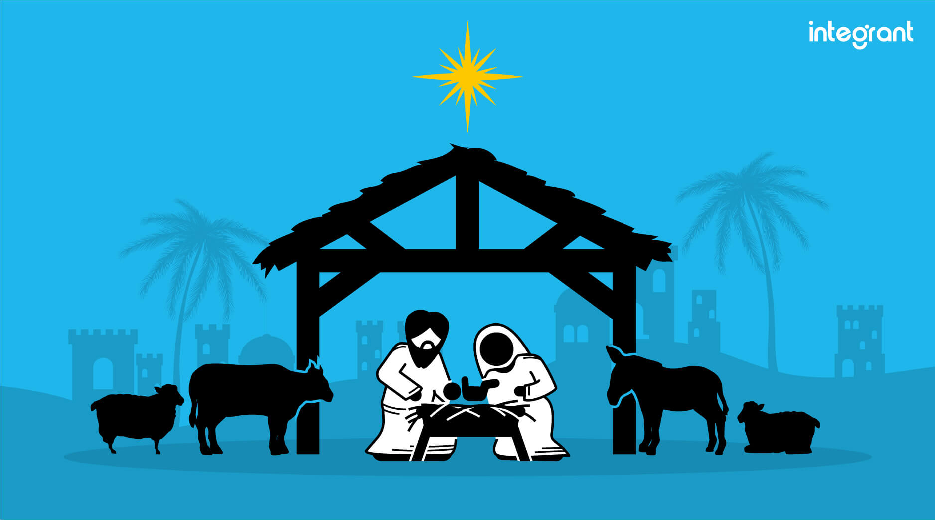 birth place of jesus