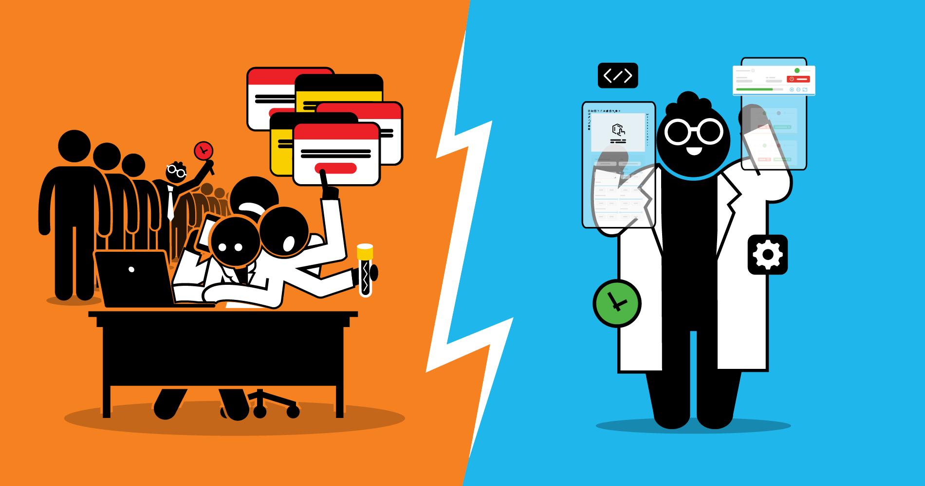 Automated Chemical Synthesis