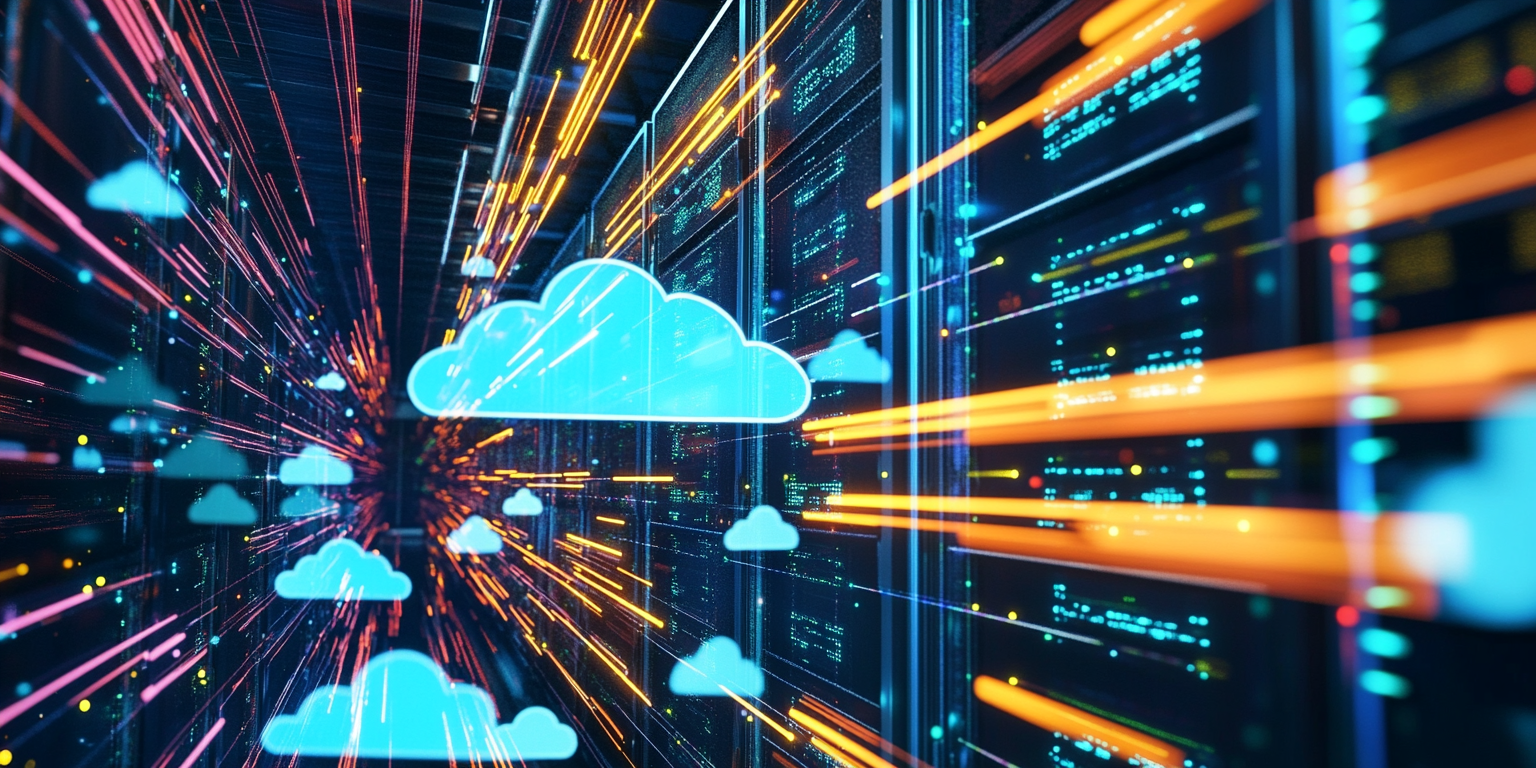 Cloud infrastructure automation benefits