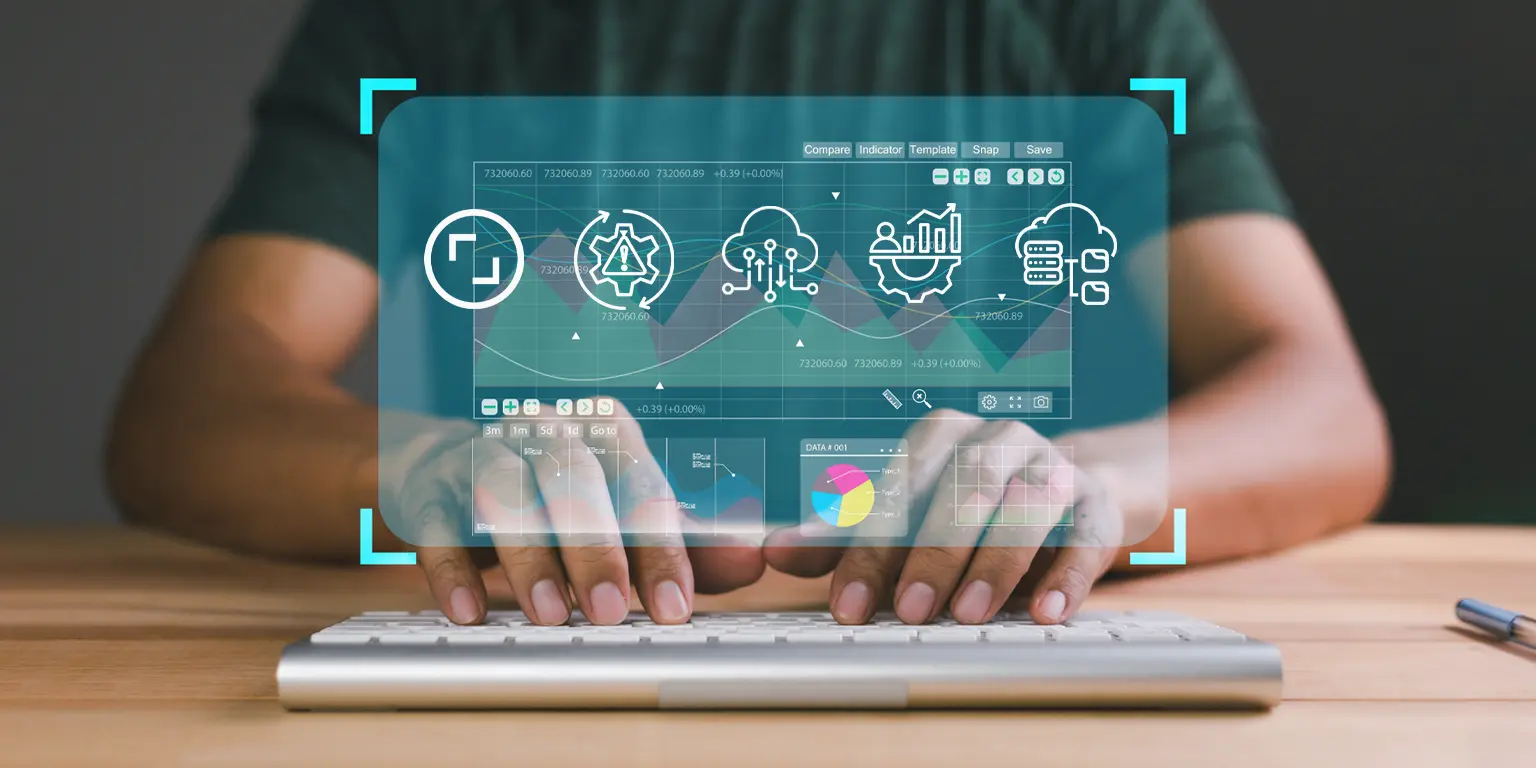 Benefits of cloud migration