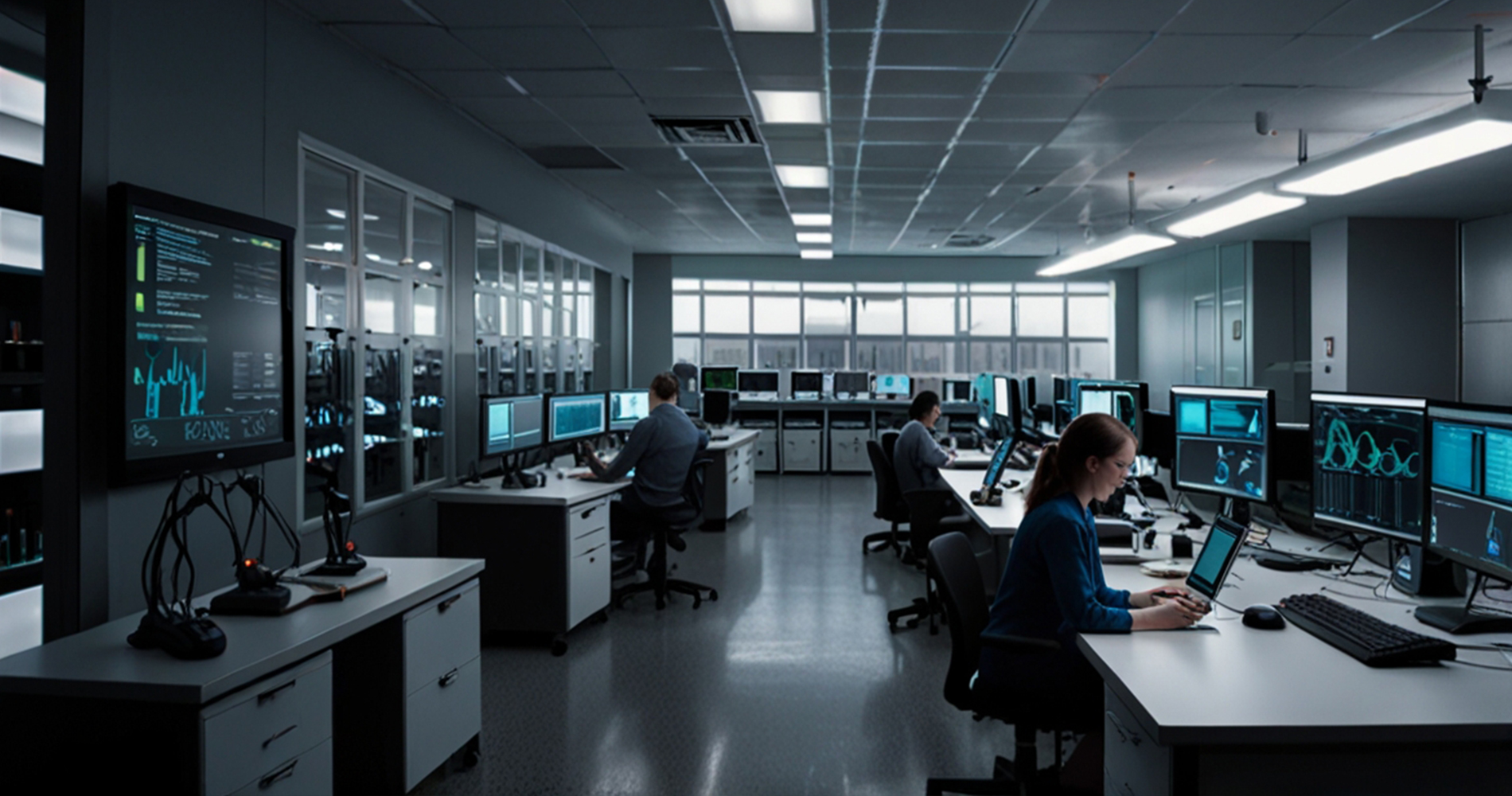 automation lifecycle stages