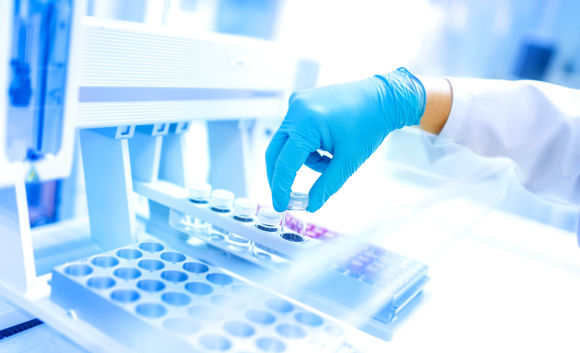 Implementing Lab Automation Solutions