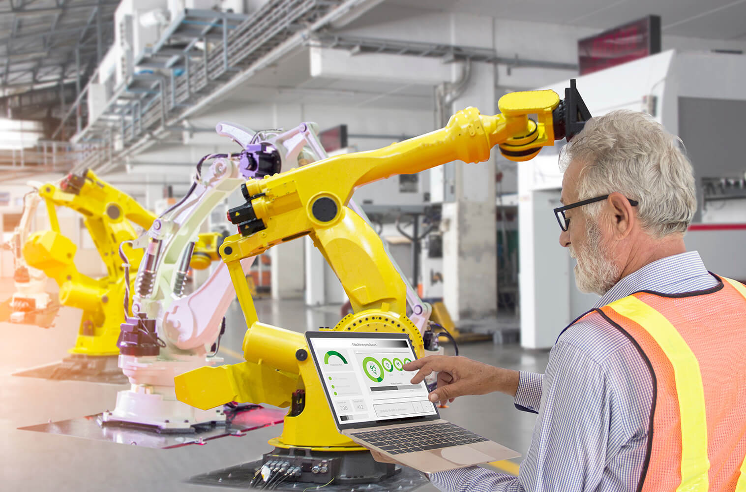 Laboratory Automation Software