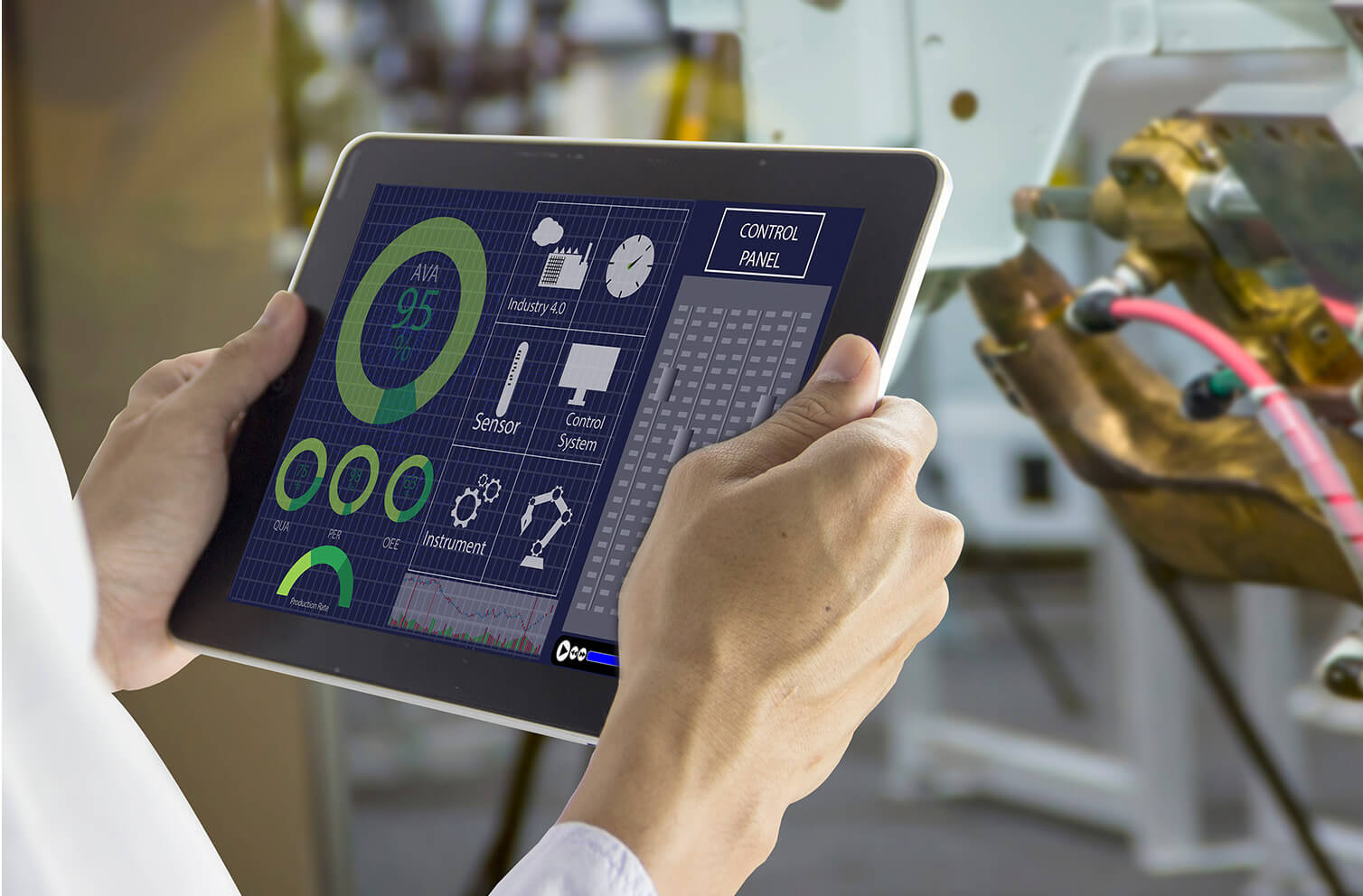 Integrated Laboratory Automation Solutions