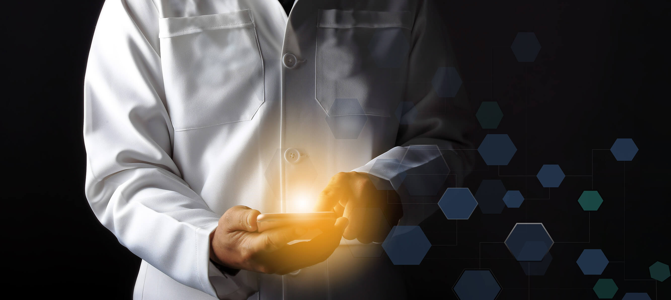 Lab Information Management System