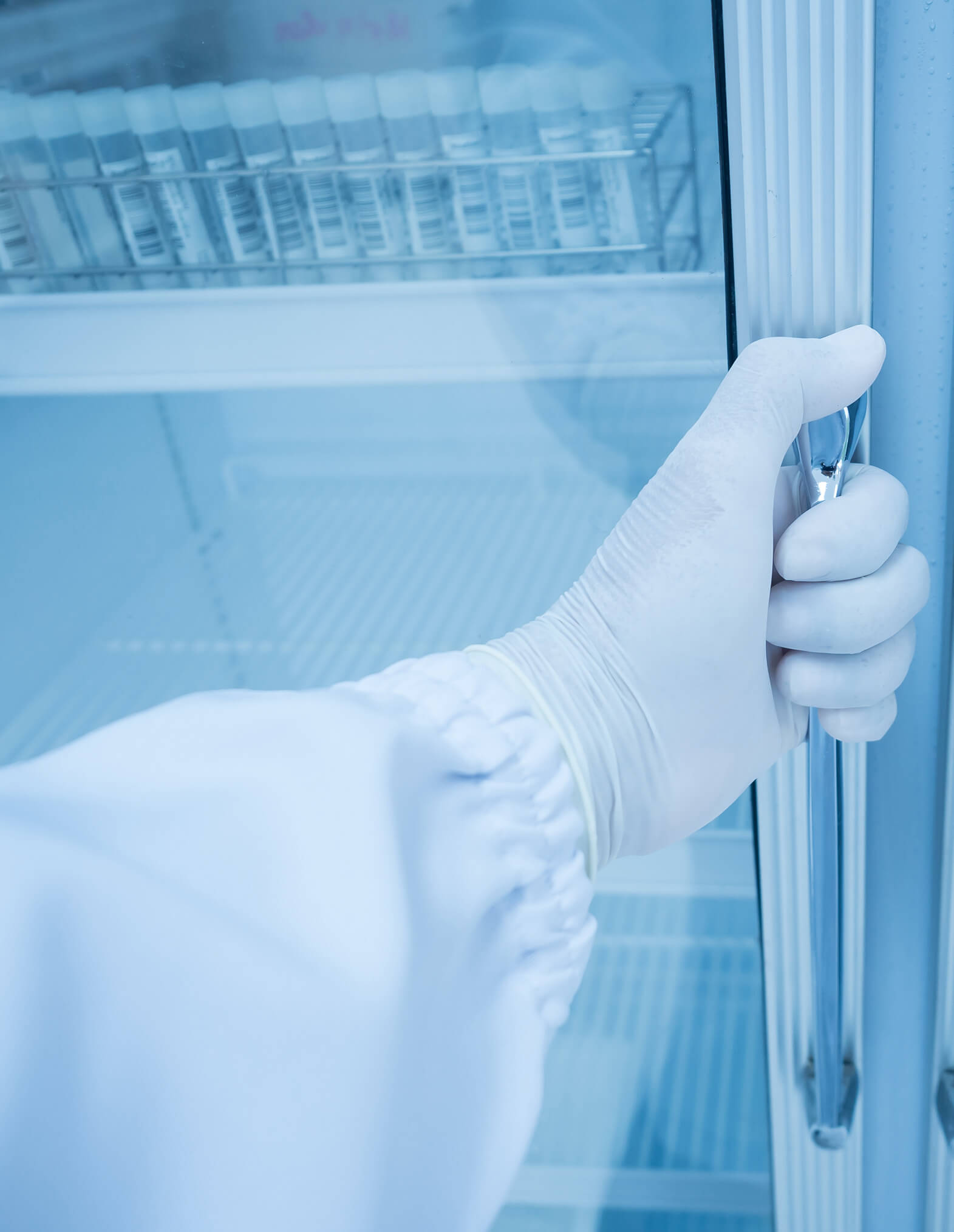 What is Laboratory Automation