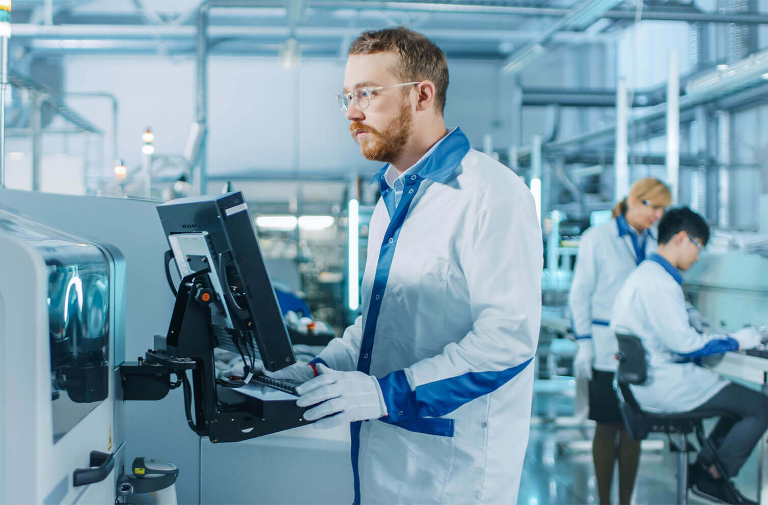 API Integration Testing