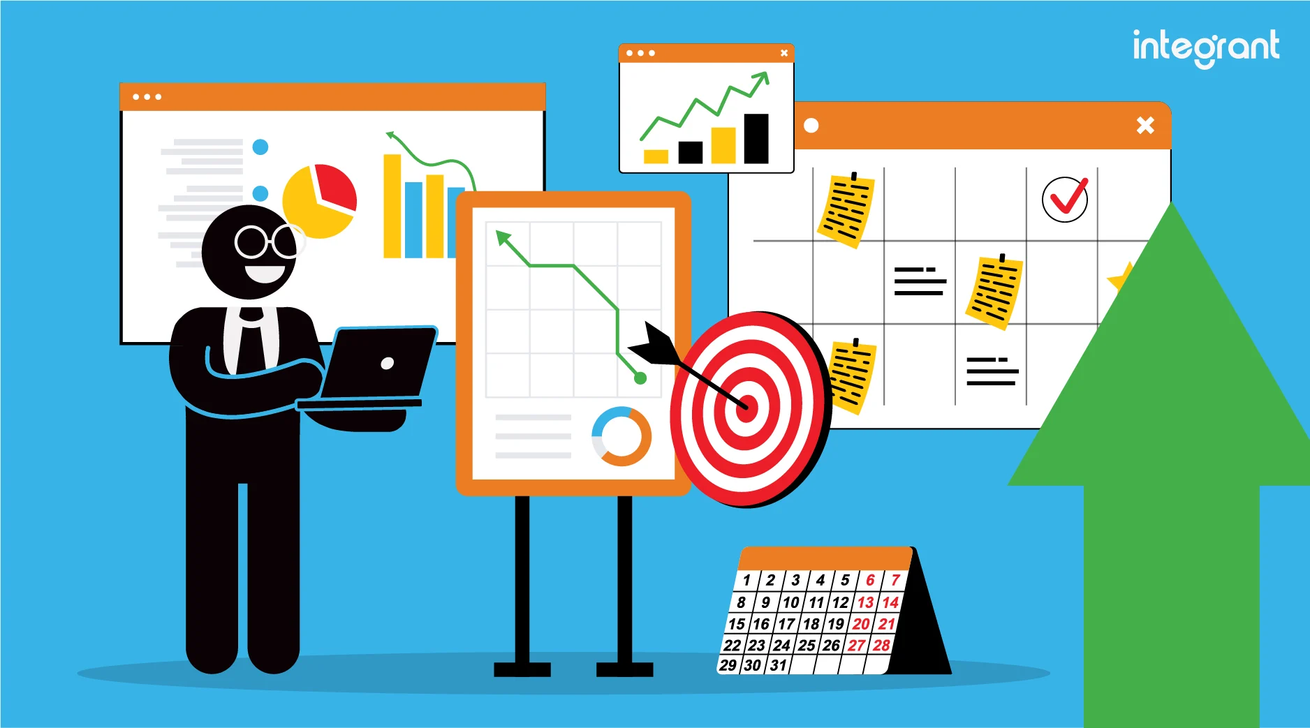 Data Management Strategy for Your Business