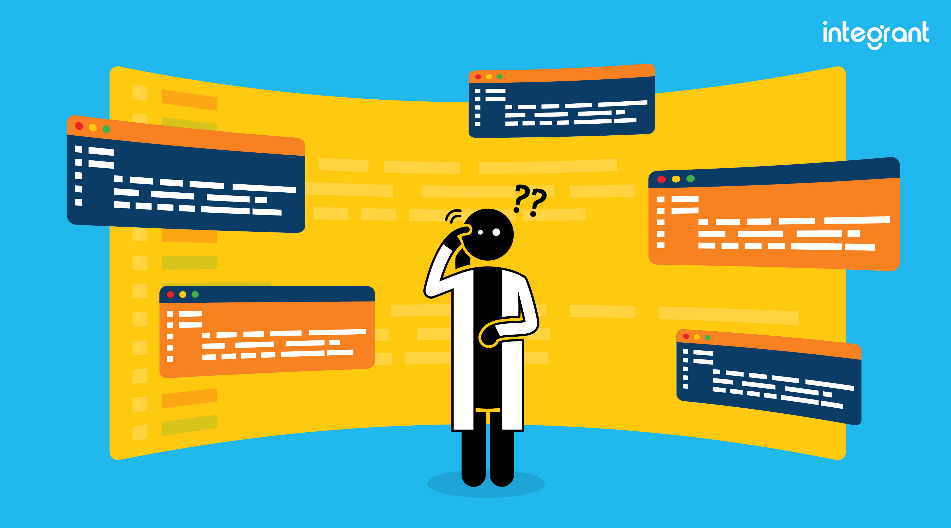 Lab integration challenges