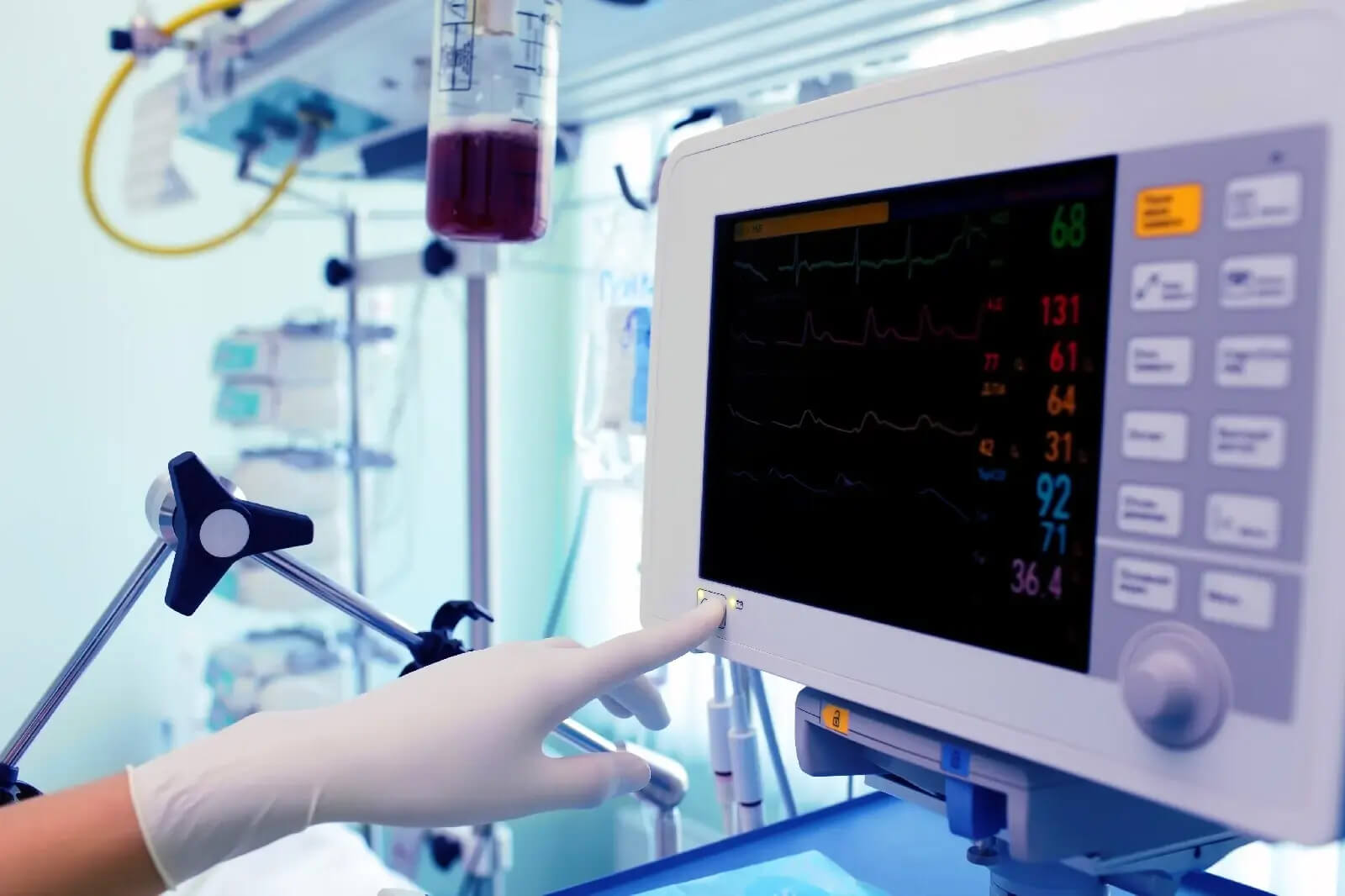 FDA Software Guidance