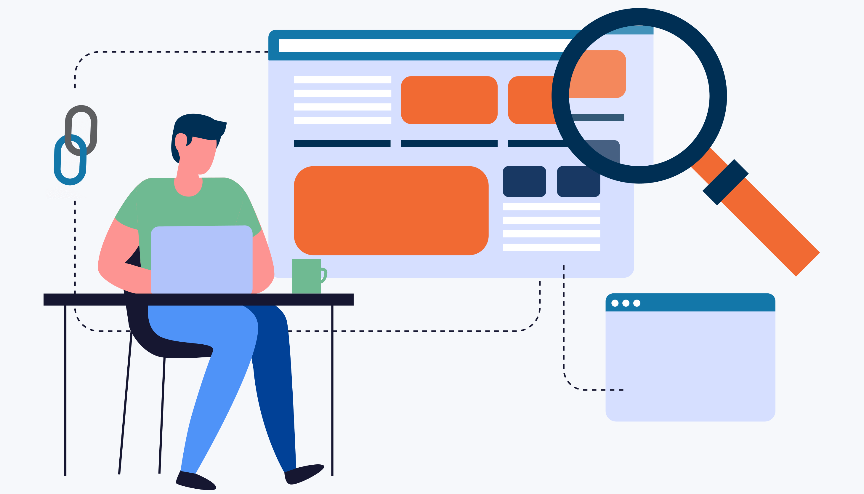 Modern App Development