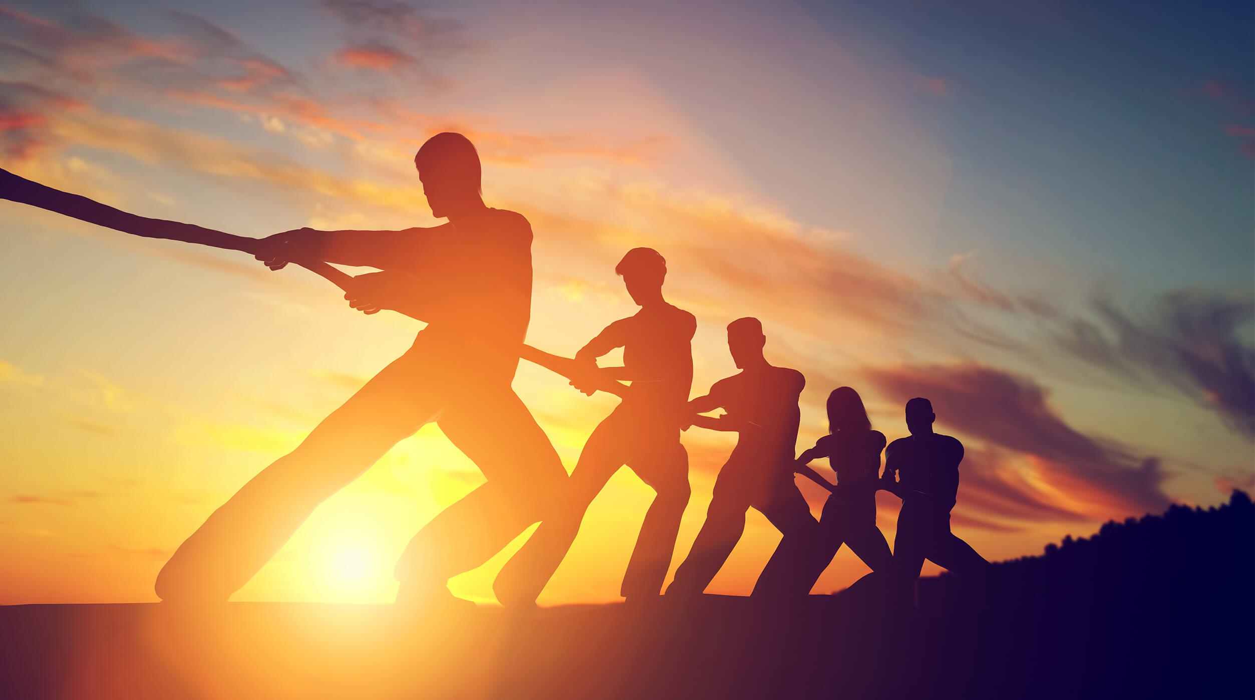 Agile Team Building Skills