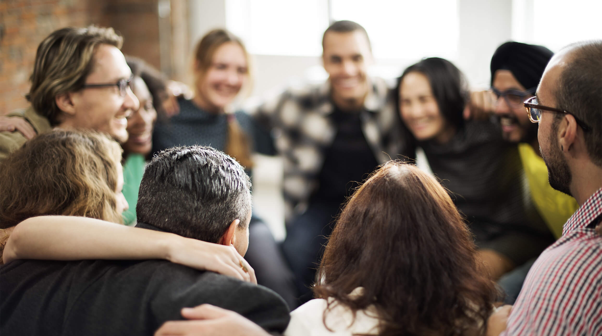 Agile Team Building Abilities