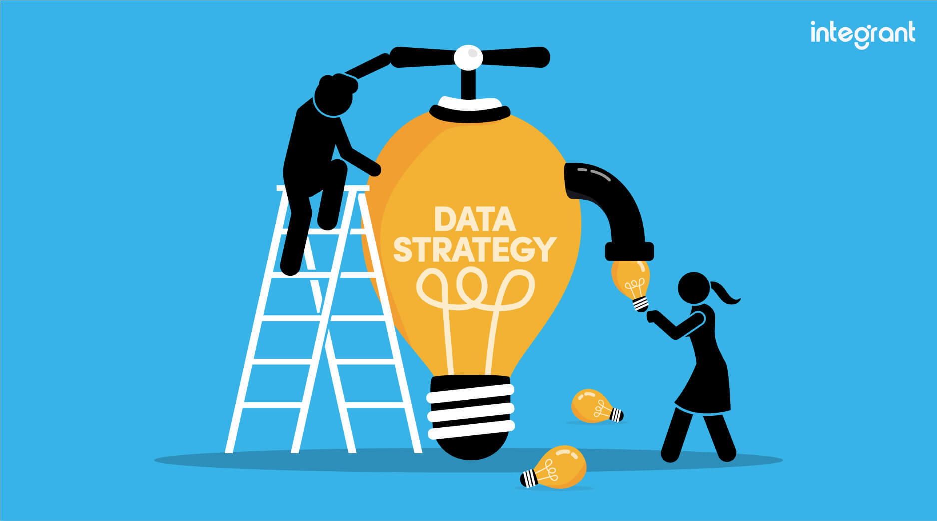 Data Strategy for Biotech Clients