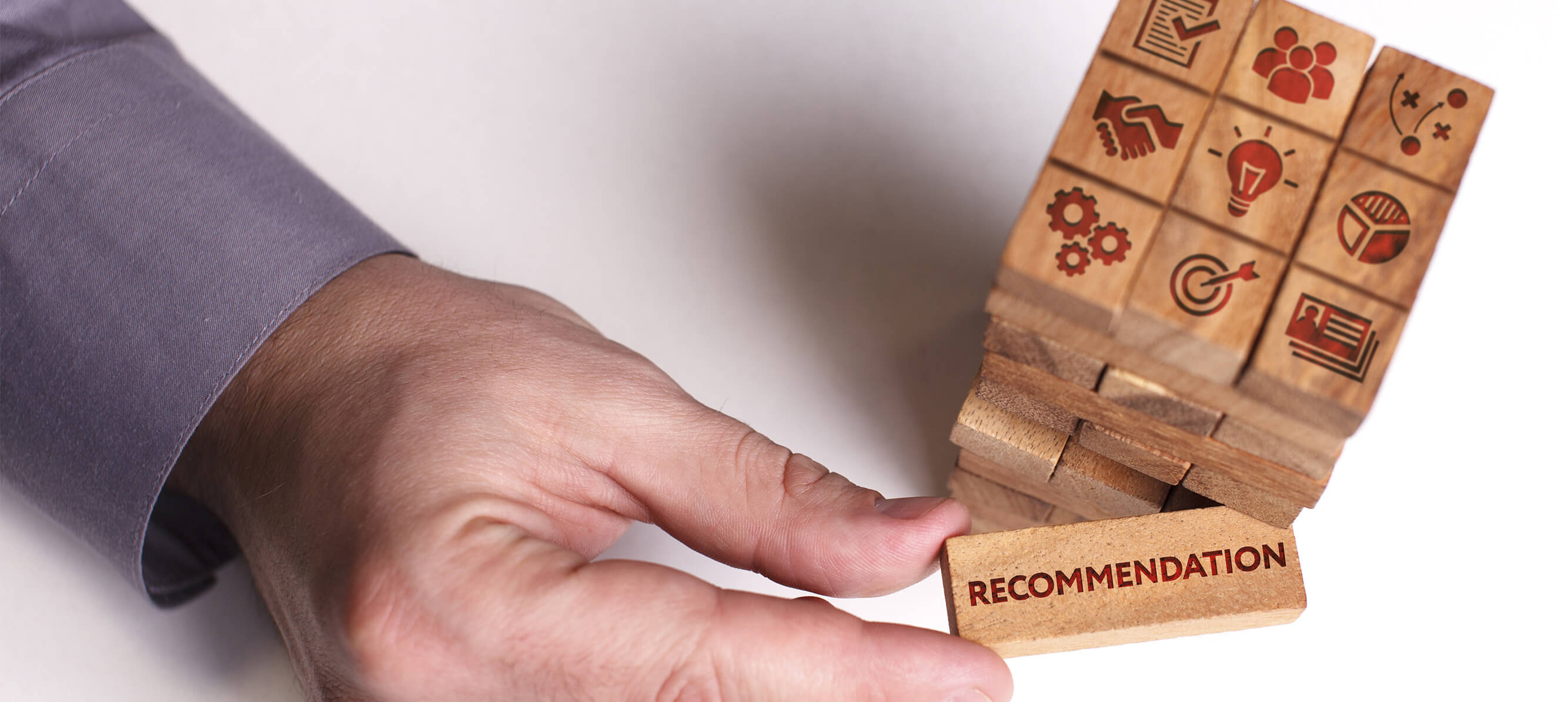 Java Recommendation System