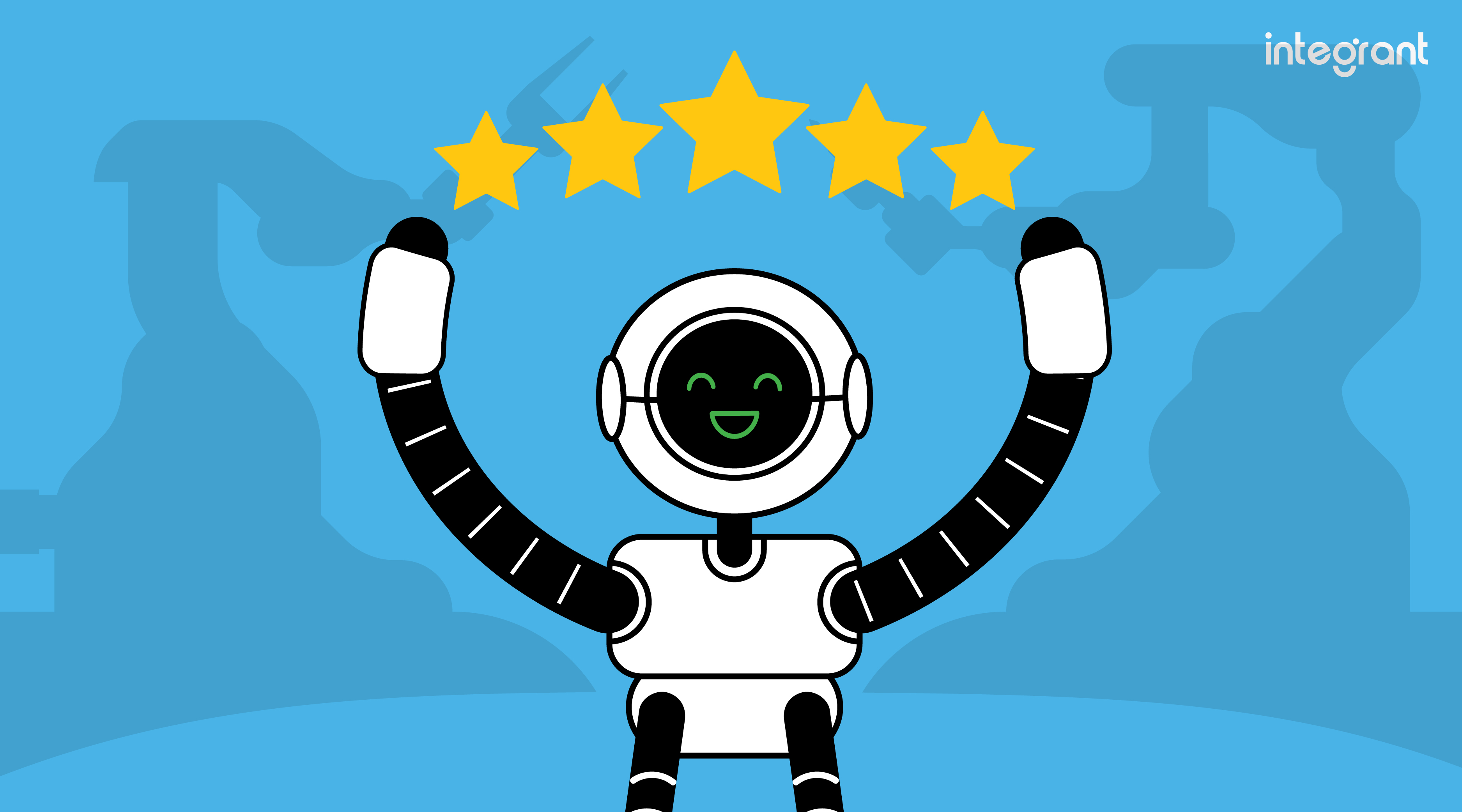 chatbots in manufacturing industry