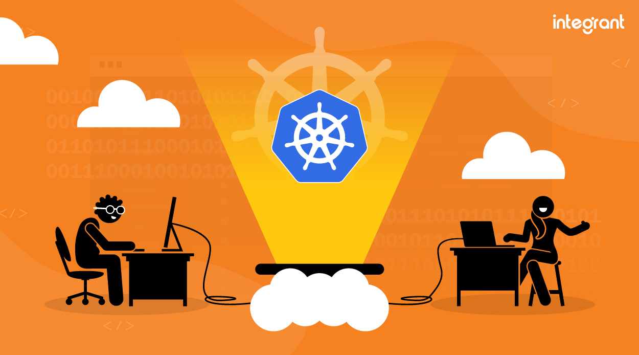 Kubernetes deployment strategies