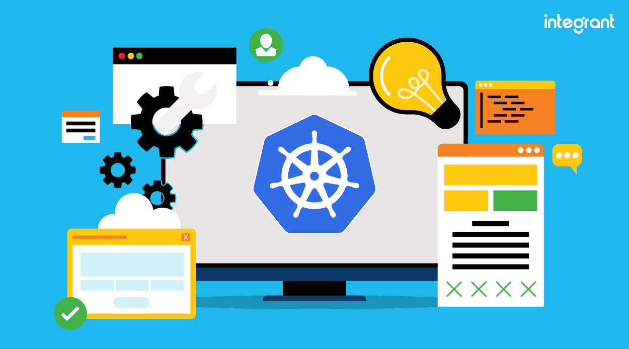 kubernetes in production