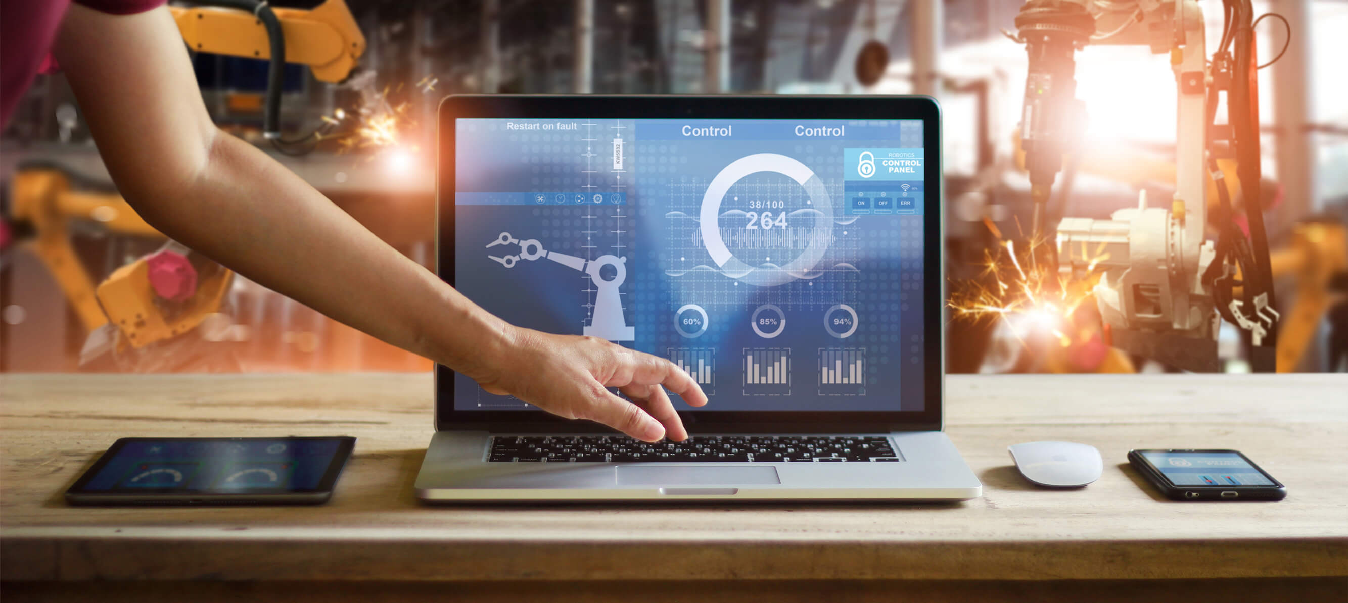 Legacy Application Modernization