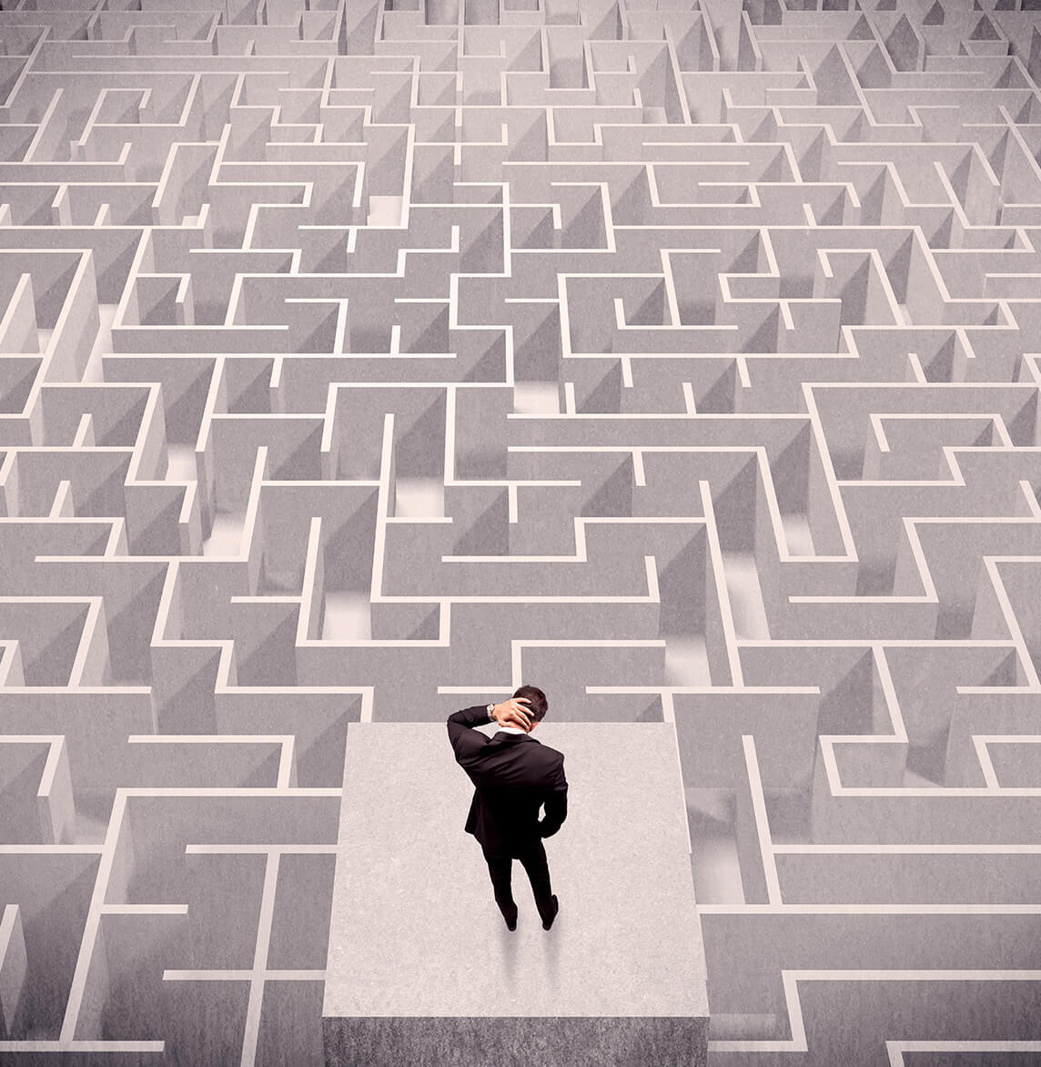 How to Modernize Legacy Applications