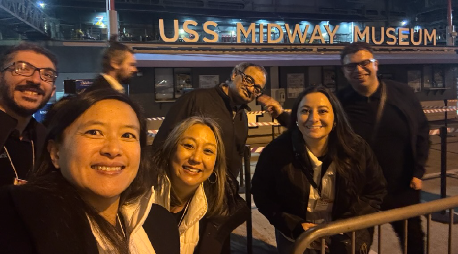 Integrant at SLAS 2025