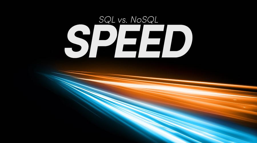 nosql vs sql scalability